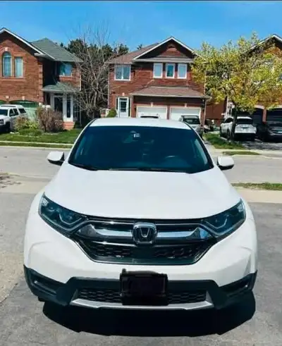 For Sale: 2019 Honda CR-V EX-L – Excellent Condition! Mileage: 225,000 km Service History: Fully mai...
