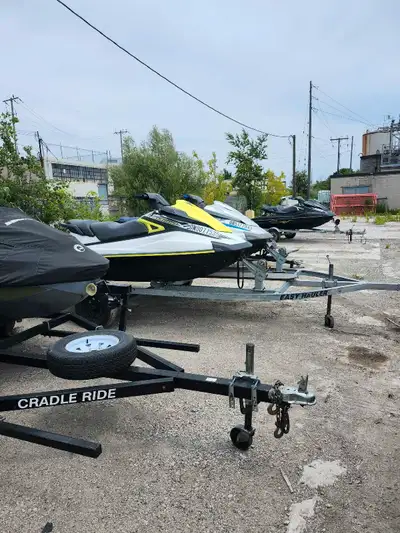Hourly $120/hr Every additional hour $100 Fuel, temporary boat license drop off and pick up is inclu...