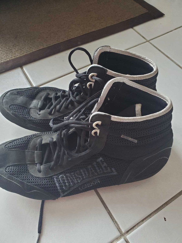 Lonsdale London Racing Shoes in Other in Mississauga / Peel Region - Image 2