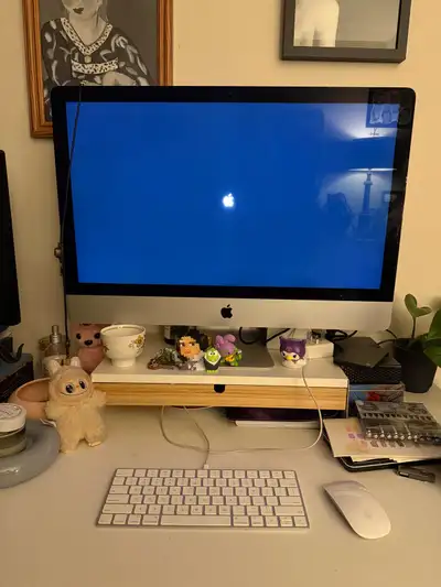 Apple iMac 27” Retina 5K (intel) 2020, View more