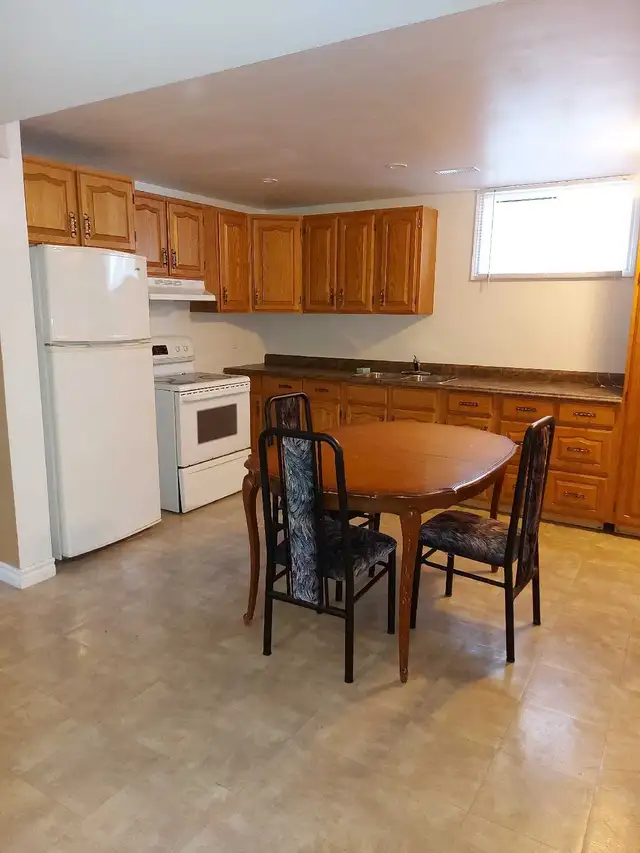 Basement for rent in Room Rentals & Roommates in St. Catharines - Image 4