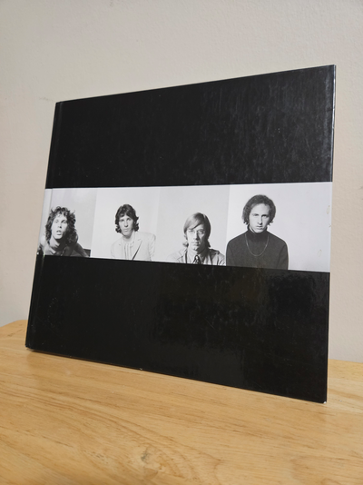 THE DOORS by THE DOORS (hardcover), View more