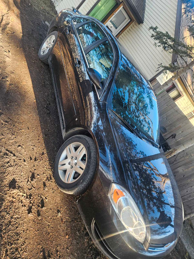 2008 Chevy impala $3200