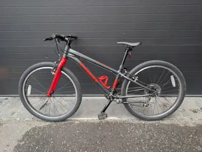 Trek Wahoo 24" Kid's Youth Hybrid Bike Lightweight, View more