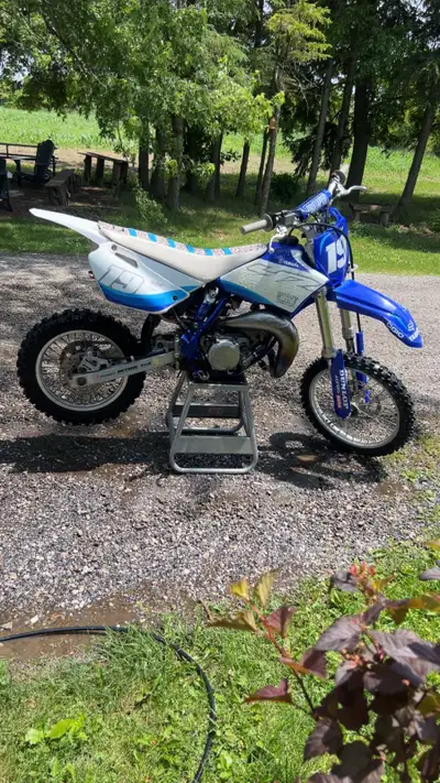 Price negotiable, make an offer, will consider some trades