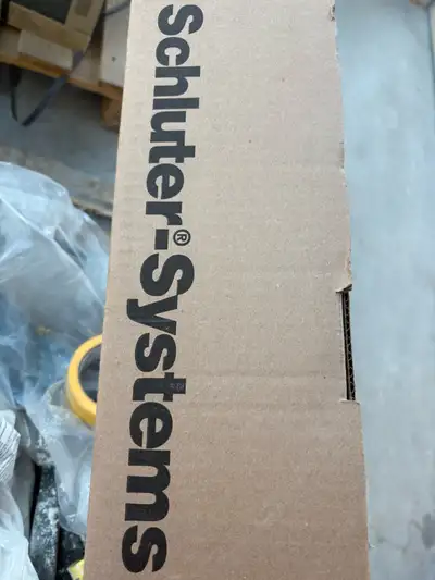 Schluter Systems Tile Edging Profiles, View more