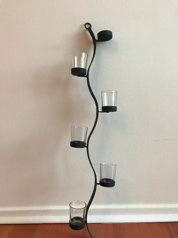 Wall Candle Holder in Home Décor & Accents in City of Toronto
