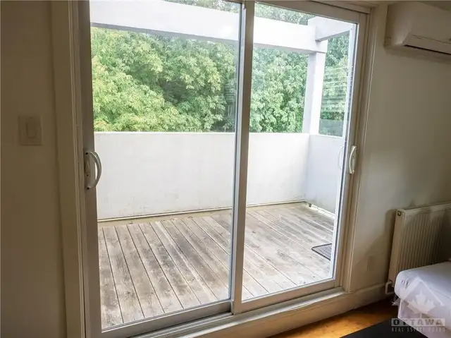 Modern 2-BR | Apt 5 at 33 Marier Ave (Steps to Beechwood!) in Long Term Rentals in Ottawa - Image 14