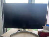 LG MONITOR 27inch 