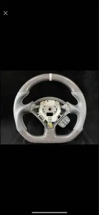 custom Honda S2000 steering wheel service , 4 weeks wait time. All possible options. Starting at $89...