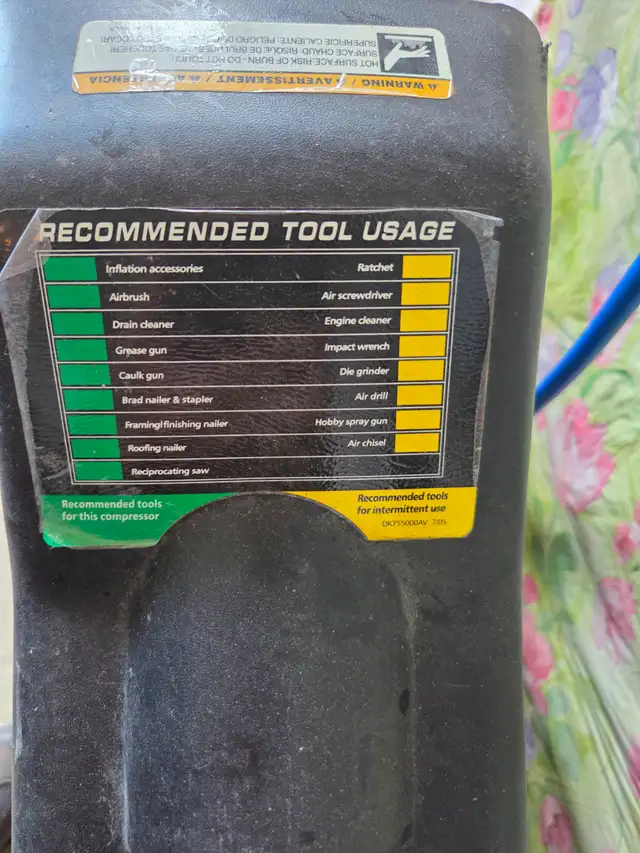 Air Compressor468230210239877122