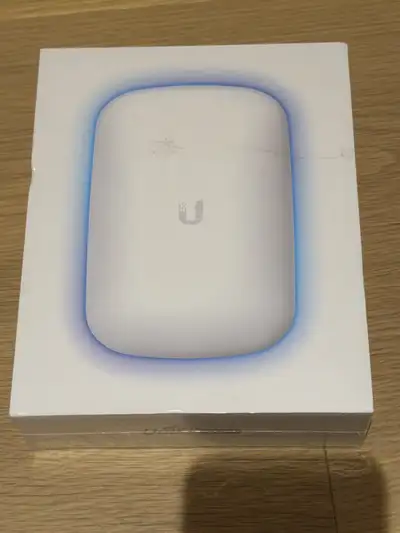 Ubiquiti UniFi UAP BeaconHD Access Point Brand New, View more