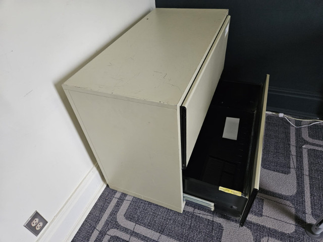 Filing Cabinet in Other in Kitchener / Waterloo