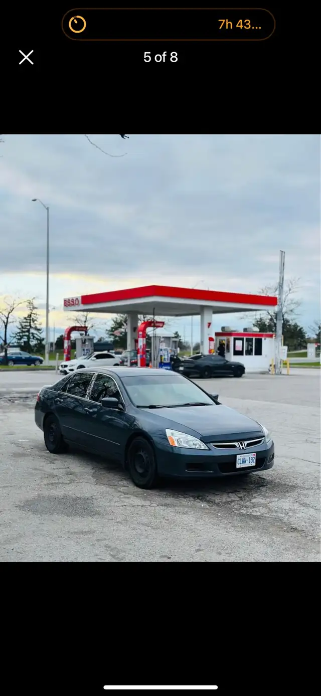  2006 Honda Accord for sale