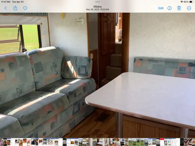 JAYCO 5th WHEEL CAMPER in Other in Summerside - Image 7
