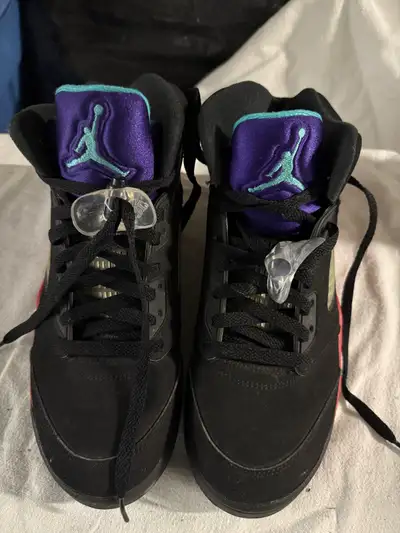 Air Jordan 5, View more