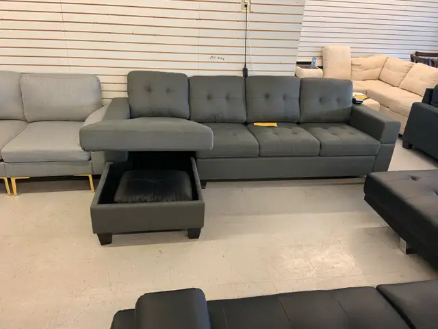 Tuesday Savings!! Sofas, Couches, Sectionals & More in Couches & Futons in Grand Bend - Image 3