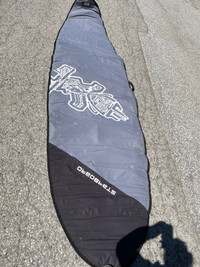 Paddle Board Cover