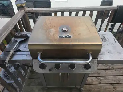 Char-Broil Performance BBQ, View more