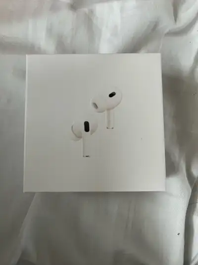 Airpods Pro's gen 2 ANC, View more