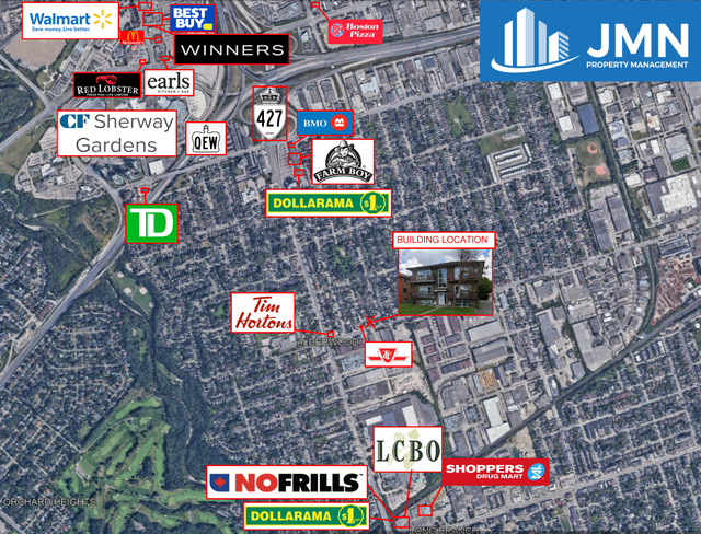Large Renovated 2 Bedroom - Great Area -Quiet Building in Long Term Rentals in City of Toronto - Image 3