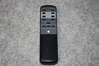 Apple 6580086A Mac Ordinateur Télécommande