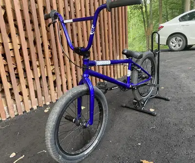 Subrosa 2015 ARUM BMX bike , View more
