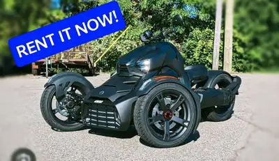 ✅*Ryker Rentals*✅ ⚠️- NOT FOR SALE -⚠️ ❌DO NOT ask if it's available❌ Please answer the following to...