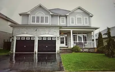 Hi, I am renting out my newly renovated basement apartment of totally over 800 Sq. Ft. The house is...