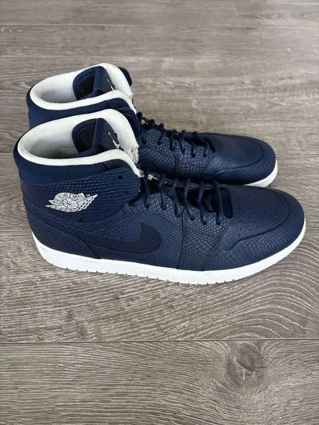 Jordan 1 High63735878661891122