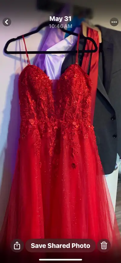 Grad Prom Dress, View more