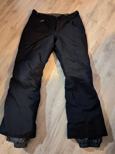 Pantalon habit neige femme, View more