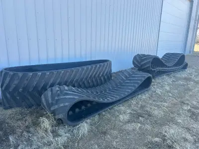 4 used tracks