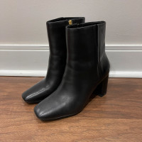 Cole Haan boots (like new - size 7.5)
