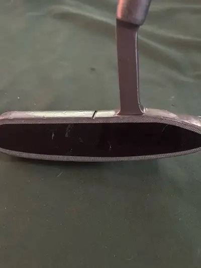 Wilson Right Handed Putter, View more