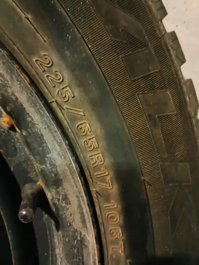 Tires and Rims, View more