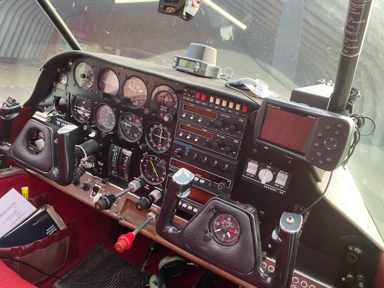 aircraft, photo 2