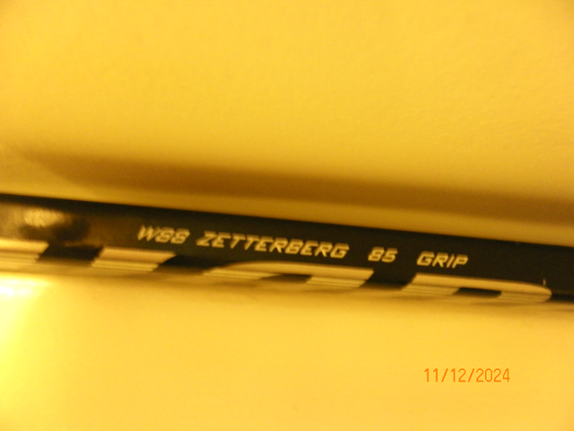 NEW Warrior Covert Hockey Stick in Hockey in City of Toronto - Image 5