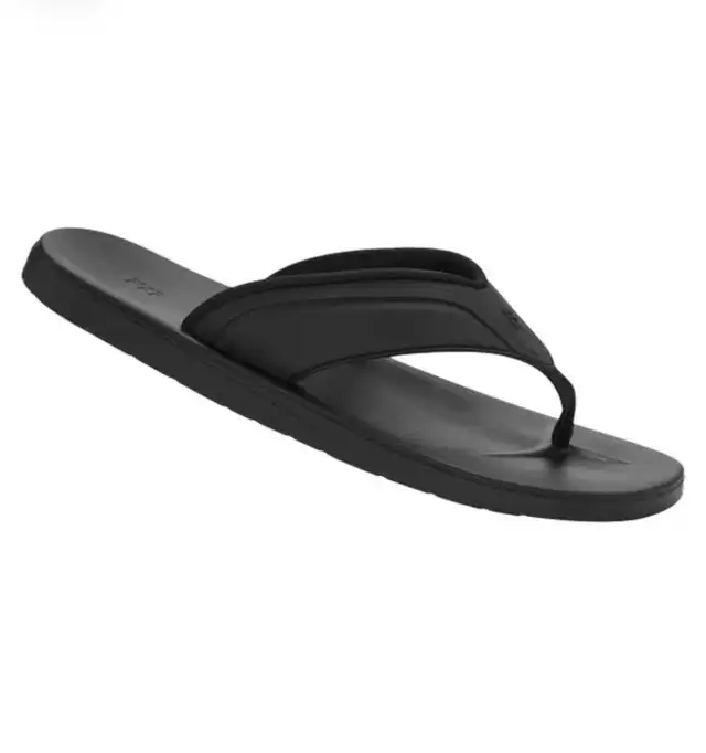 Brand New Bench Comfort Flip Flops Slippers Sandals in Men's Shoes in Calgary - Image 4