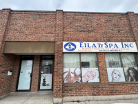 Commercial/Retail Listing For Sale in Ajax
