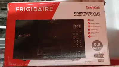 Frigidaire Microwave Oven, View more