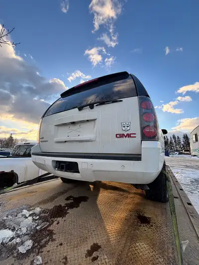 First you will need to bring your driver’s license. You will need to have a copy of the vehicle’s re...