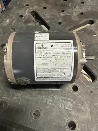 AC ELECTRIC MOTORS FOR SALE