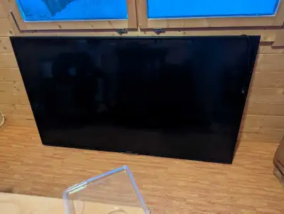 Sony Bravia 65inch 4k tv not powering on, View more