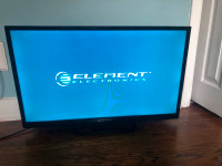 Smart TV  32 inch