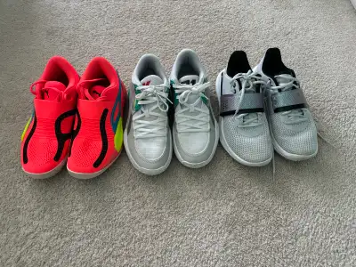basketball shoes, View more
