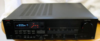 Récepteur LUXMAN R-114  Receiver R114