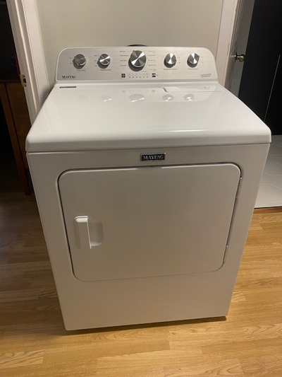 Sécheuse Maytag 2023, View more