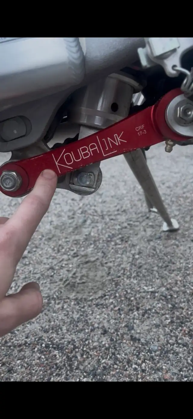 2019 Honda CRF 450L in Dirt Bikes & Motocross in Thunder Bay - Image 7