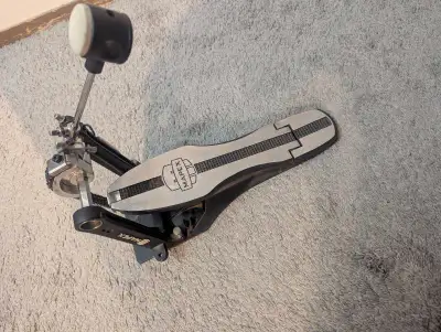 Mapex kick/bass drum pedal *great condition, View more